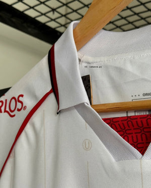 Universitario Edicion Especial 101 Años U