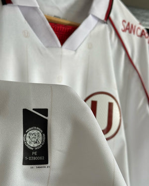 Universitario Edicion Especial 101 Años U