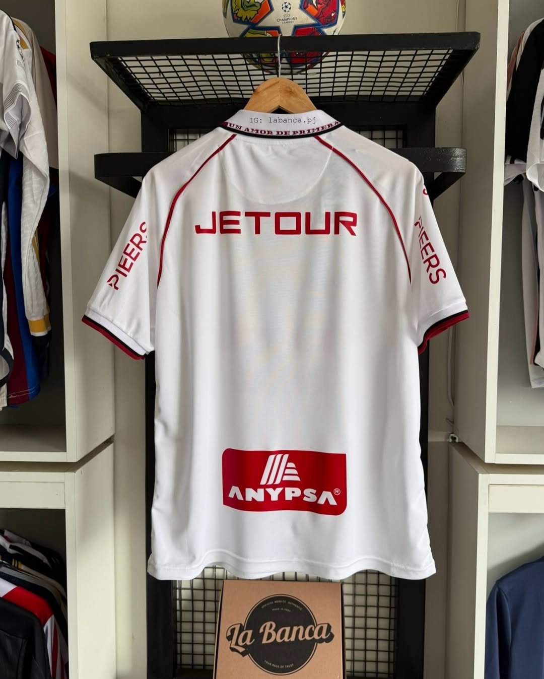 Universitario Edicion Especial 101 Años U