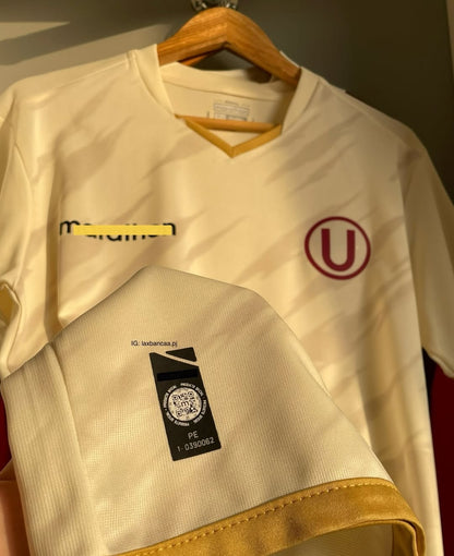 Universitario Local 2025