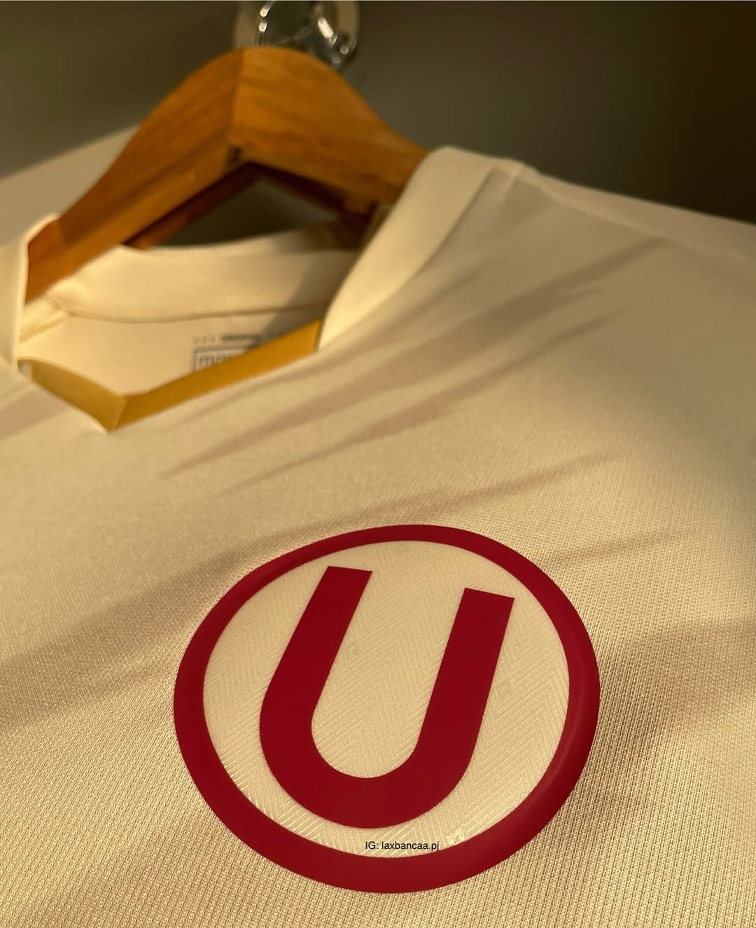 Universitario Local 2025