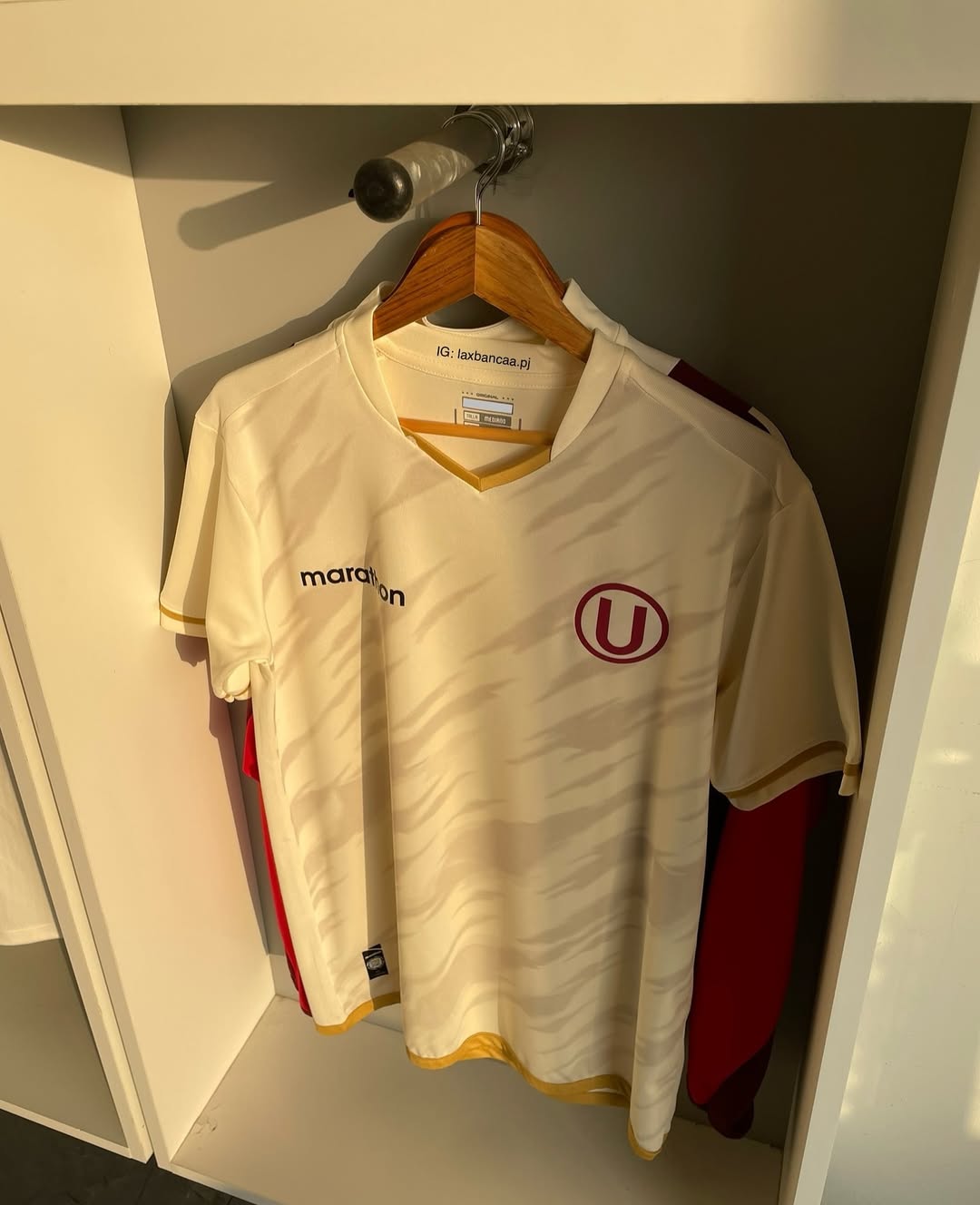 Universitario Local 2025