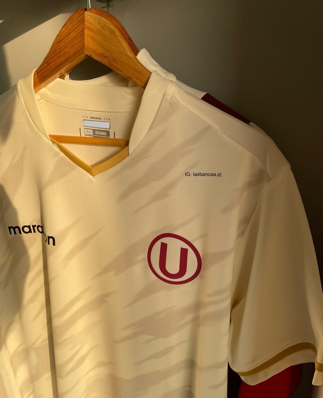 Universitario Local 2025