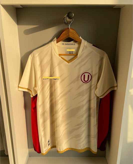 Universitario Local 2025