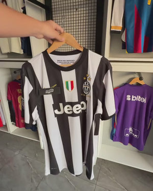 Juventus Local 12-13