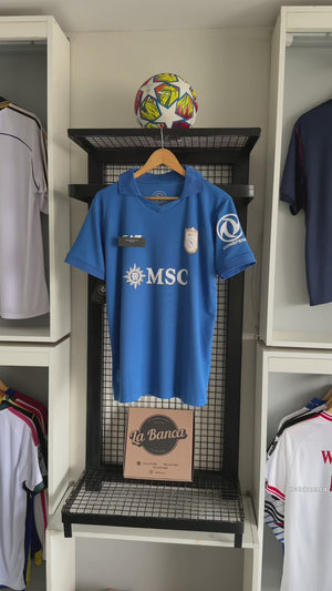 Napoli Local 26-27