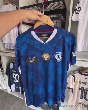 Chelsea Local 2026 Estándar