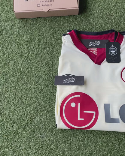Universitario Local 2003 ⚪️🔴