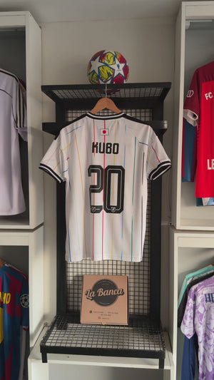 Japon Alterna Mundial 2026