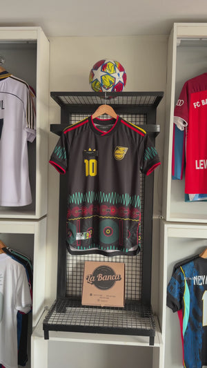 Jamaica Alterna Mundial 2026