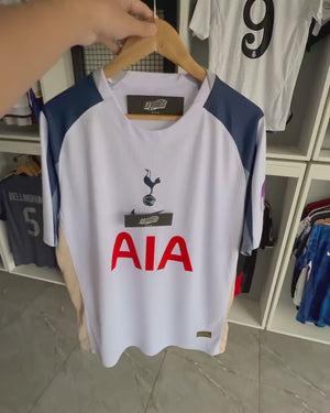 Tottenham Local 25-26