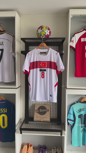 Turquia Local Mundial 2026