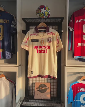 Universitario Local 2026 U