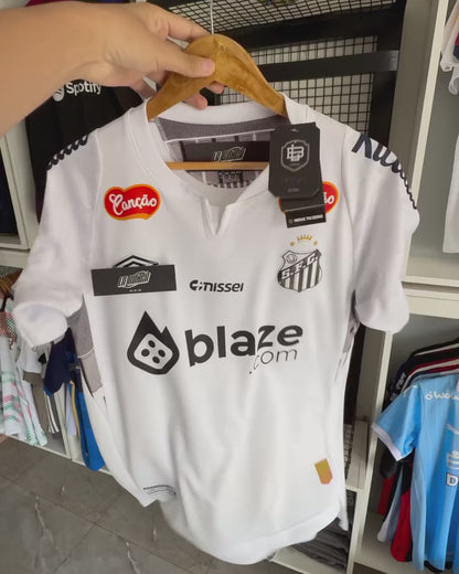 Santos Local 24-25 Calidad Estandar