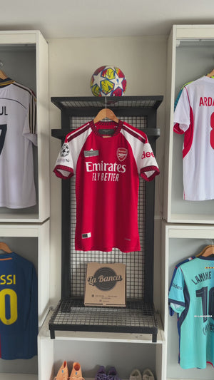 Arsenal Local 26-27
