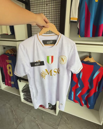 Napoli Alterna 25-26