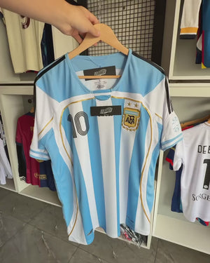 Argentina Local 2006