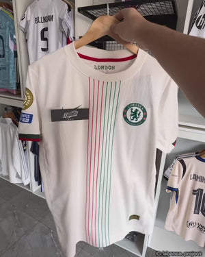 Chelsea Alterna 25-26 Estándar