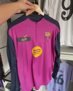 Sudadera FC Barcelona Calidad estandar