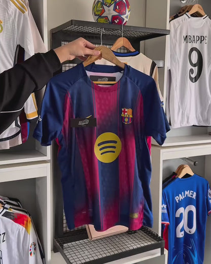 Pack Barcelona Nueva Temporada 2026