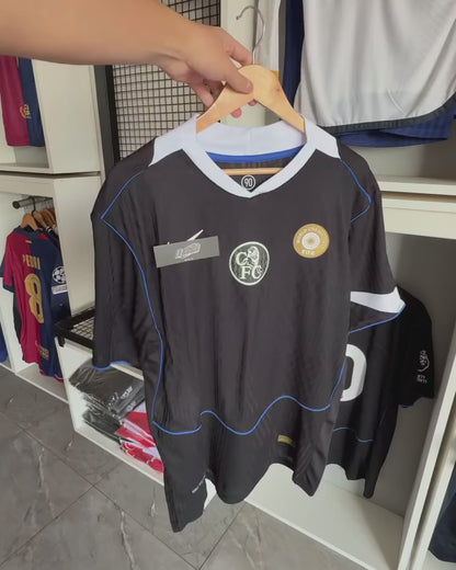 Chelsea Total 90 Calidad Estandar