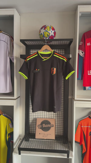 Peru Alterna 2026