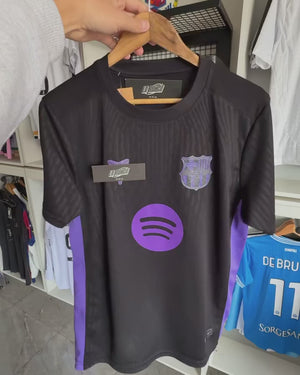 FC Barcelona Pre-Partido 25-26