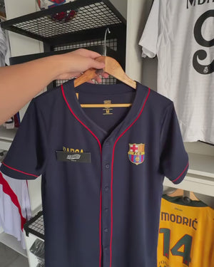 FC Barcelona Baseball