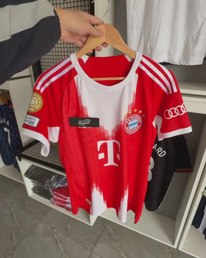 FC Bayern Múnich Local Estandar