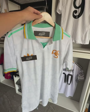 Roma 3era Equipacion 25-26