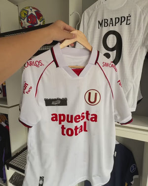 Universitario Edicion Especial 101 Años U