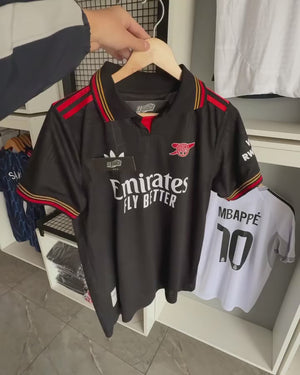 Arsenal Edición Especial