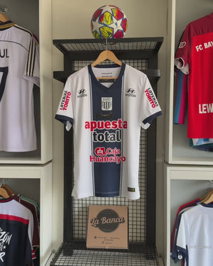 Alianza Alterna 2026 Nueva Camiseta