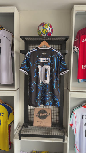 Argentina Alterna Mundial 2026