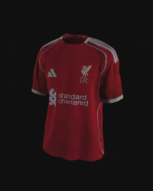 FC Barcelona Alterna 25-26 Version Jugador