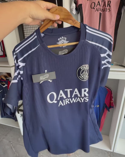 PSG 4ta Equipacion 2025
