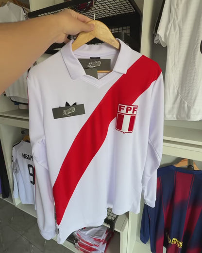 Peru Vintage 2025-2026