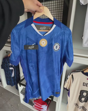 Chelsea Local 25-26 Version Jugador ⭐
