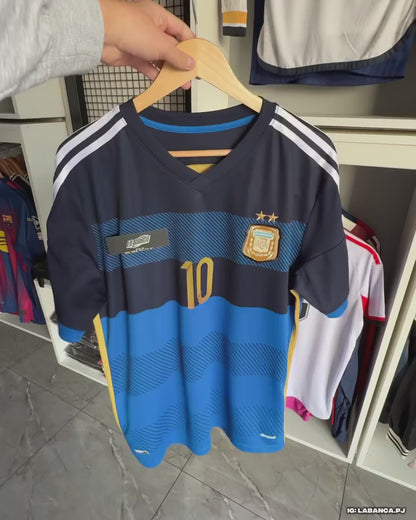 Argentina Alterna 2014