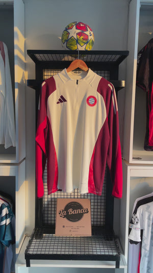 Sudadera FC Bayern Múnich 24-25