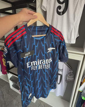 Arsenal Alterna 25-26 Estándar