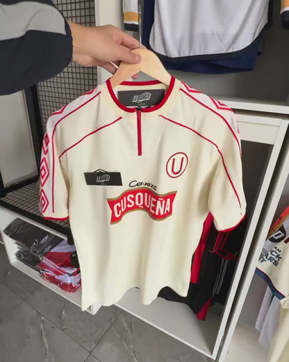 Universitario Local 99 Retro U