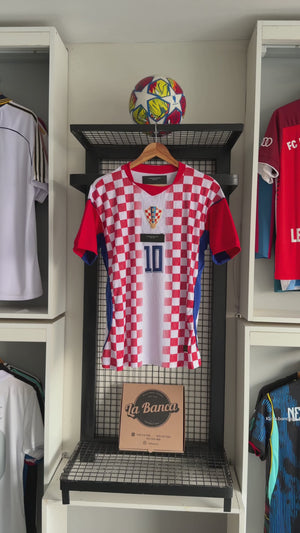 Croacia Local Mundial 2026