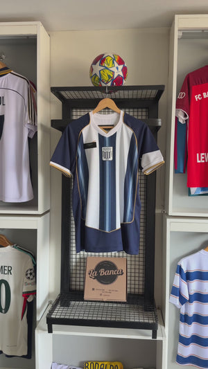 Alianza Lima 125 Años Filtracion