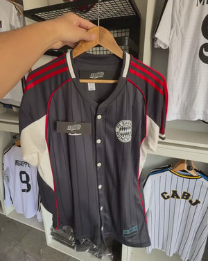 FC Bayern Munchen Baseball Estándar
