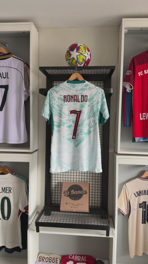 Portugal Alterna Mundial 2026