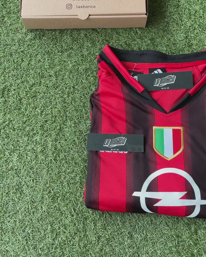 AC Milan Local 2004 Calidad Estandar
