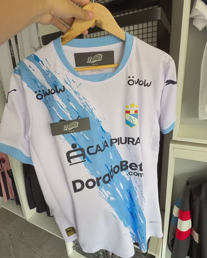 Cristal Alterna 2025 Nueva Temporada