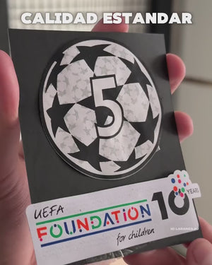 FC Barcelona 3era 25-26