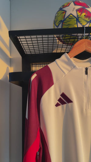Sudadera FC Bayern Múnich 24-25